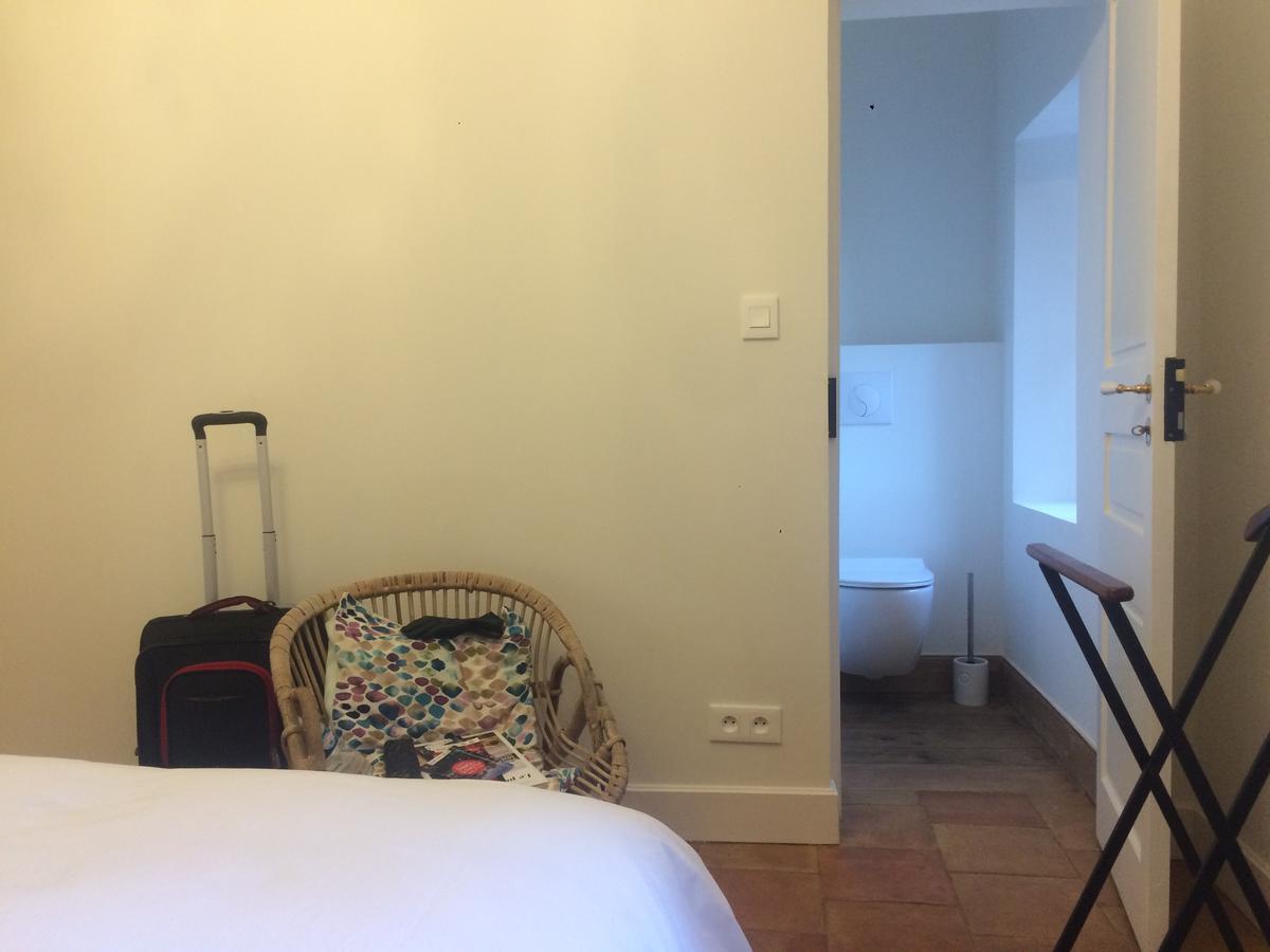 La Cour Verte Gaillac Bagian luar foto